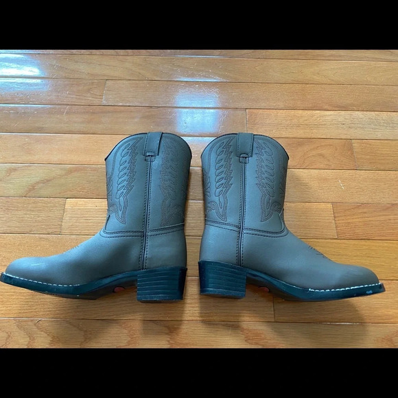 Kids Durango Boots - Picture 2 of 4